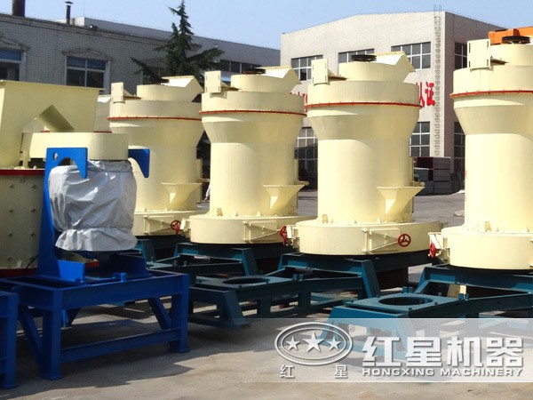 螢石雷蒙磨粉機(jī)價(jià)格實(shí)惠